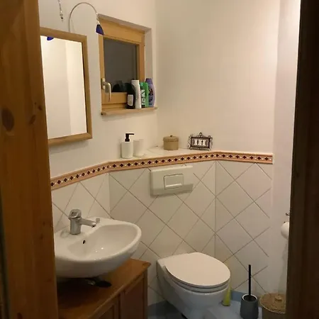 Appartement Im Edelhof *