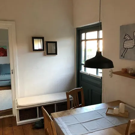 Im Edelhof Apartment *