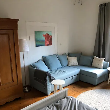 Appartement Im Edelhof