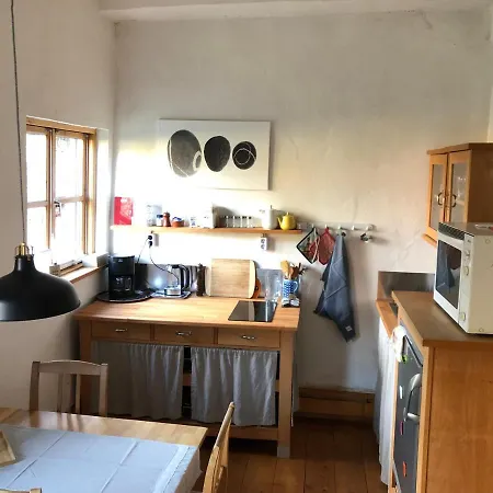 Im Edelhof * Neustadt am Rübenberge