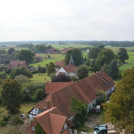 Im Edelhof Apartment Neustadt am Rübenberge