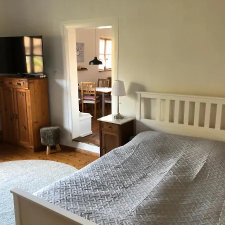 Im Edelhof Appartement