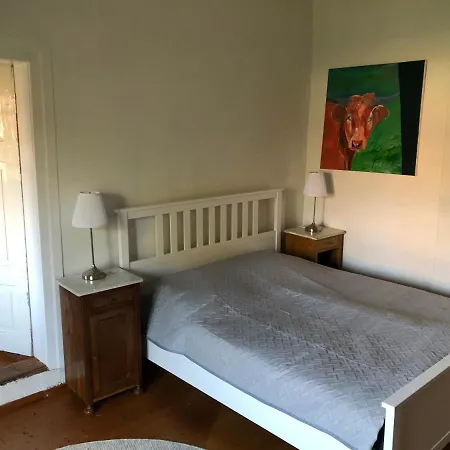 Im Edelhof Appartement *
