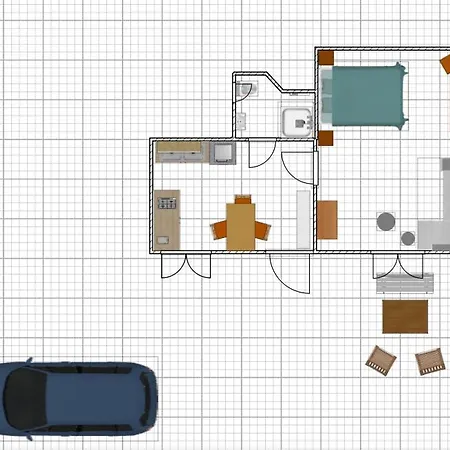Im Edelhof Apartment Neustadt am Rübenberge
