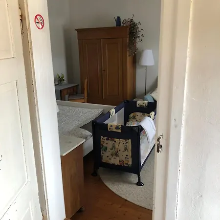 Apartment Im Edelhof *